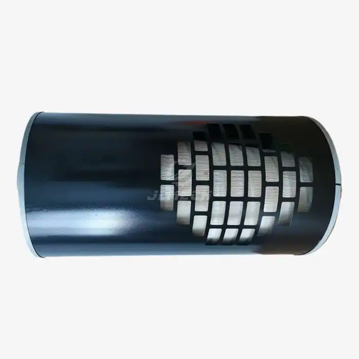 filter element of air filter
